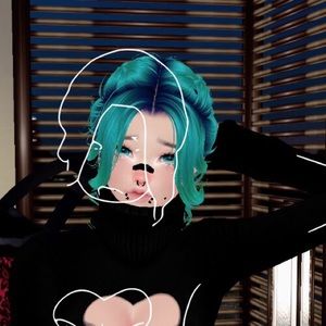 Meet your Posher, Haily